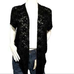Shanon Ford cardigan